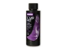 SolarFast - Teinture artisanale - 118 ml - violet - permanent