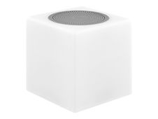 T'nB LUMI - Mini enceinte sans fil - Bluetooth - ris