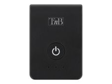T'nB BTADA2IN1 - Récepteur/transmetteur audio sans fil Bluetooth