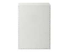 DURABLE - Pochette de protection - pour A8 - transparent