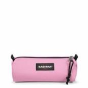 EASTPAK Benchmark - Trousse 1 compartiment - EK3720Q2 - rose - 6 x 20,5 x 7,5 cm
