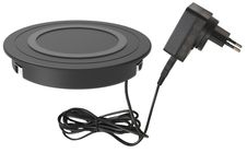 Chargeur induction QI avec cable