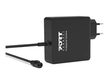 PORT Connect - Chargeur secteur universel - 90 Watt 