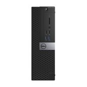 Dell OptiPlex 3040 SFF - Unité centrale  reconditionnée grade A (Très bon état) - Intel Core i5-6500 - 8 Go RAM - 512 Go SSD 