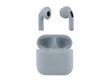 T'nB Melody 2 - Auriculares inalámbricos con micro - en oreja - Bluetooth - azul