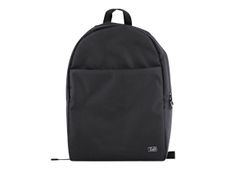 T'nB MARSEILLE - Mochila para transporte de portátil - 15.6" - negro