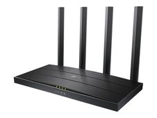 TP-Link Archer AX12 V1 - Routeur sans fil commutateur 3 ports - 1GbE - Wi-Fi 6 - Bi-bande