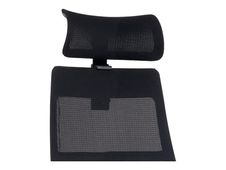 rocada Ergoline - Reposacabezas - professional - negro