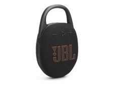JBL Clip 5 - Enceinte sans fil - Bluetooth - noir