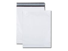 GPV PACK'N POST - Sac d'expédition - No. 26 - 275 x 365 mm - extrémité ouverte - auto-adhésif (peler et sceller) - doublure de couleur - pack de 10