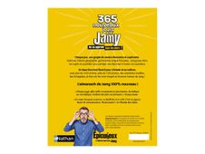 365 nouveaux jours avec Jamy - Épicurieux - par Gourmaud Jamy