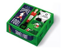 Solar - Coffret soirée foot