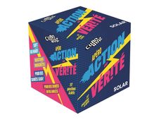 Solar - Cuboquiz aperitif action vérité 2024