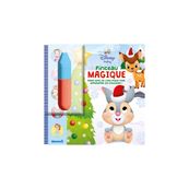 Pinceau magique - Disney Baby