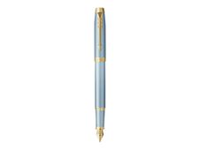 Parker IM Writing Rituals - Stylo plume - fin