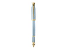 Parker IM Writing Rituals - Stylo plume - moyen