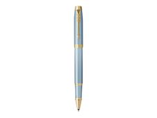 Parker IM Writing Rituals - Roller - fin