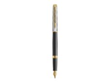 Waterman Hemisphere - Stylo plume - noir - moyen