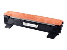 Cartouche laser compatible Brother TN1050 - noir - Uprint