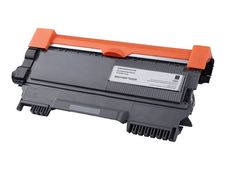 Cartouche laser compatible Brother TN2220 - noir - Uprint
