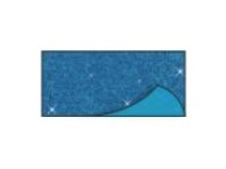 Graine Creative - Matériaux d'activités manuelles - A4 (210 x 297 mm) - bleu