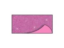 Graine Creative - Matériaux d'activités manuelles - A4 (210 x 297 mm) - rose