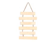 Graine Creative - Décoration suspendue pour wedding