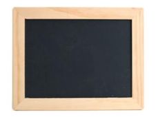 Graine Creative - Ardoise - 215 x 170 mm