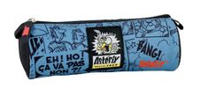 Trousse ronde Asterix strip paper 1 compartiment - Hamelin