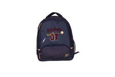 Sac à dos 2 compartiments HARRY POTTER QUIDDITCH - 2 compartiments - marine - Kid'Abord