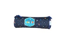 Trousse ronde KIP GAMING ASTRO- marine- Kid'Abord