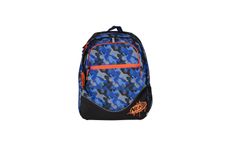 Sac à dos 2 compartiments NERF PLAYGROUND-2 compartiments- noir -Kid'Abord