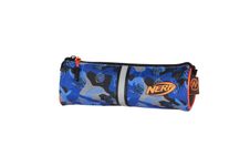 Trousse ronde NERF PLAYGROUND- noir- Kid'Abord
