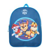 Sac a dos Pat Patrouille - 32cm -  1 compartiment - bleu - Bagtrotter