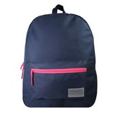Sac a dos Offshore - 40cm -  1 compartiment - marine - Bagtrotter