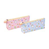 Trousse Molang - 1 compartiment - Viquel