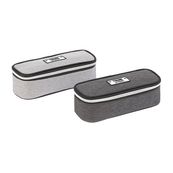 Trousse plumier Teknik - 1 compartiment - Viquel