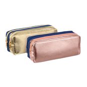 Trousse Fusion - 2 compartiments - Viquel