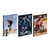 Agenda Sport - 1 jour par page - 12 x 17 cm - Viquel