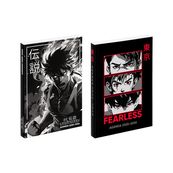 Agenda Manga "boy" - 1 jour par page - 12 x 17 cm - Viquel