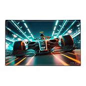 Sous-main Voiture - 59,5 x 36,2 cm - Viquel