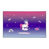 Sous-main Galactic Unicorn- 59,5 x 36,2 cm - Viquel