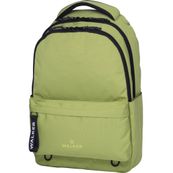 Sac à dos WALKER "Alpha" - 2 compartiments - coloris Cactus