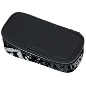 Plumier WALKER "Fame" - 1 compartiment coloris Graffiti