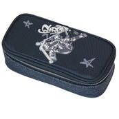 Plumier WALKER "Fame" - 1 compartiment coloris Super Skate