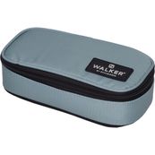 Plumier WALKER "Wizzard Campus Neo" - 1 compartiment coloris Greenery