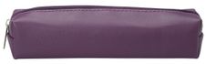 Estuche cuadrado SCHOOL "Easy" color violeta