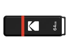 Kodak K102 - Clé USB - 64 Go - USB 2.0
