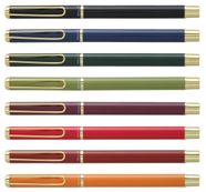 Rollink métal INK "Brio" 8 designs assortis 