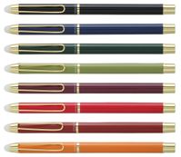 Effacink métal INK "Brio" 8 designs assortis 